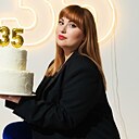 Знакомства: Ася, 35 лет, Губкин