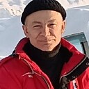 Знакомства: Гарик, 48 лет, Белореченск