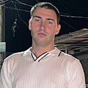 Знакомства: Даниил, 21 год, Луганск