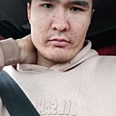 Знакомства: Атабек, 27 лет, Шымкент