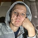 Знакомства: Дмитрий, 29 лет, Калининград