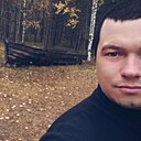 Знакомства: Андрей, 32 года, Печора