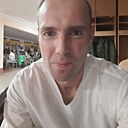 Знакомства: Виктор, 41 год, Чита