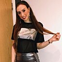 Знакомства: Инна, 29 лет, Тула