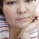 Знакомства: Гаухар, 50 лет, Костанай