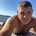 Знакомства: Илья, 27 лет, Находка