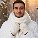 Знакомства: Алуььакь, 23 года, Алматы