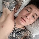 Знакомства: Андрей, 27 лет, Чита