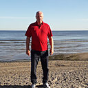 Знакомства: Александр, 59 лет, Рига