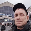 Знакомства: Вовчик Я, 44 года, Сосновый Бор