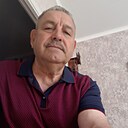Знакомства: Александр, 64 года, Костанай