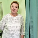 Знакомства: Татьяна, 60 лет, Санкт-Петербург