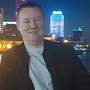 Знакомства: Виктор, 38 лет, Уфа