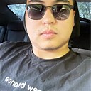 Знакомства: Руслан, 27 лет, Шымкент