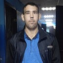 Знакомства: Вова, 29 лет, Бугуруслан