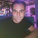 Знакомства: Виталий, 37 лет, Архангельск