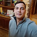 Знакомства: Azad, 27 лет, Астана