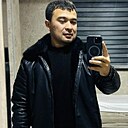 Знакомства: Жоним, 35 лет, Выкса