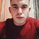 Знакомства: Макс, 25 лет, Витебск