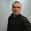 Знакомства: Антон, 46 лет, Калуга