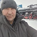 Знакомства: Андрей, 47 лет, Черемхово