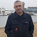 Знакомства: Андрей, 48 лет, Спасск-Дальний