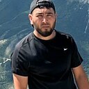 Знакомства: Илхан, 36 лет, Серпухов