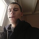 Знакомства: Егор, 21 год, Витебск