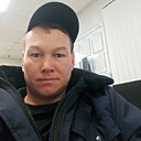 Знакомства: Серёга, 42 года, Зима