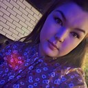 Знакомства: Лина, 27 лет, Олекминск