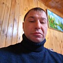 Знакомства: Андрей, 40 лет, Мамадыш