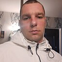 Знакомства: Саша, 37 лет, Слуцк