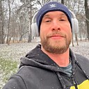 Знакомства: Кирилл, 37 лет, Ижевск