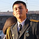 Знакомства: Dima, 26 лет, Шымкент