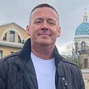 Знакомства: Евгений, 51 год, Калининград