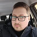 Знакомства: Игорь, 36 лет, Столбцы