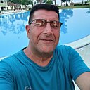 Знакомства: Рафик, 46 лет, Кострома