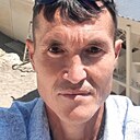 Знакомства: Шухрат, 49 лет, Севастополь