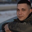 Знакомства: Данил, 23 года, Тюмень