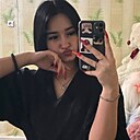 Знакомства: Настаси, 18 лет, Симферополь