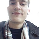 Знакомства: Kirill, 25 лет, Тюмень