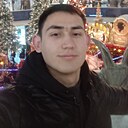 Знакомства: Санжар, 22 года, Минск