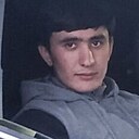 Знакомства: Али, 21 год, Москва