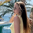 Знакомства: Кристина, 26 лет, Ульяновск