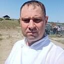 Знакомства: Потап, 40 лет, Крымск