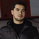 Знакомства: Мираббос, 25 лет, Ижевск