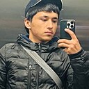 Знакомства: Азамат, 20 лет, Балашиха