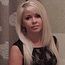 Знакомства: Оксана, 36 лет, Горловка