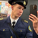 Знакомства: Глеб, 19 лет, Новороссийск