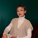 Знакомства: Света, 20 лет, Москва